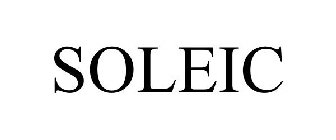 SOLEIC