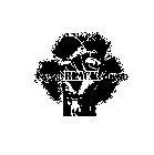 PROUD.BLACK.GREEN