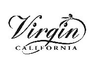 VIRGIN CALIFORNIA