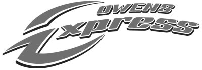 OWENS EXPRESS