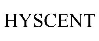 HYSCENT