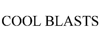 COOL BLASTS