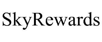 SKYREWARDS