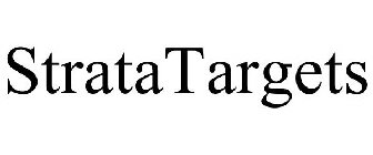 STRATATARGETS