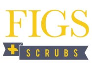 FIGS SCRUBS