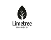 LIMETREE MOMENTS FOR LIFE