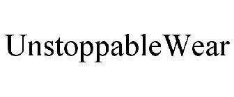 UNSTOPPABLEWEAR