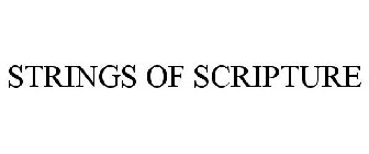 STRINGS OF SCRIPTURE
