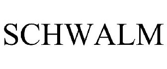 SCHWALM