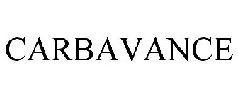 CARBAVANCE