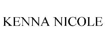 KENNA NICOLE