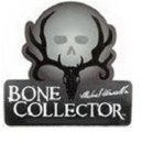 MICHAEL WADDELLS BONE COLLECTOR