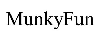 MUNKYFUN