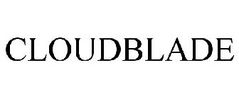 CLOUDBLADE