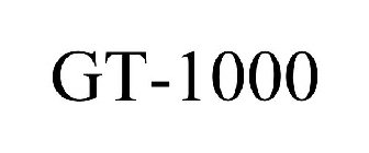 GT-1000
