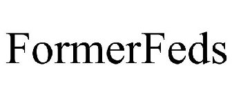 FORMERFEDS