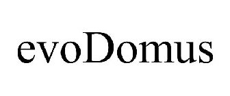 EVODOMUS