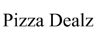 PIZZA DEALZ