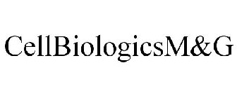 CELLBIOLOGICSM&G