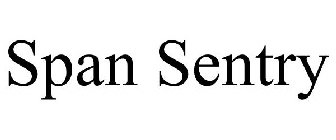 SPAN SENTRY