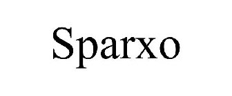 SPARXO