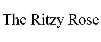 RITZY ROSE