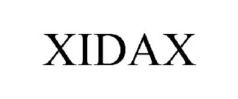 XIDAX