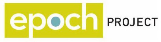 EPOCH PROJECT