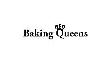 BAKING QUEENS