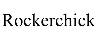 ROCKERCHICK