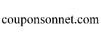 COUPONSONNET.COM