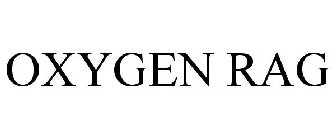 OXYGEN RAG