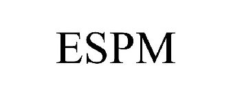 ESPM