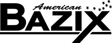 AMERICAN BAZIX