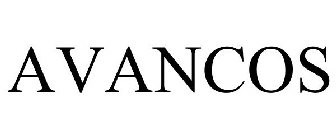 AVANCOS