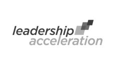 LEADERSHIP ACCELERATION