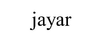 JAYAR