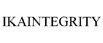 IKAINTEGRITY