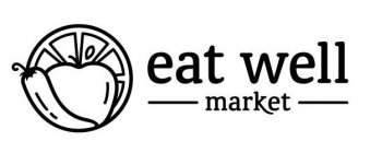 EAT WELL MARKET