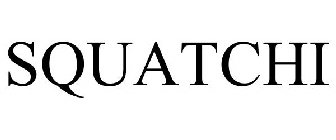 SQUATCHI