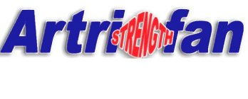 ARTRI STRENGTH FAN