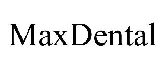 MAXDENTAL