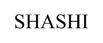SHASHI