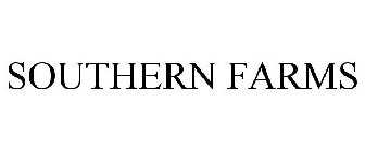 SOUTHERN FARMS