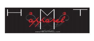 H M T APPAREL WWW.HMTAPPAREL.COM @ @