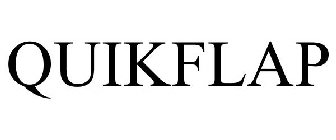 QUIKFLAP