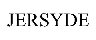 JERSYDE