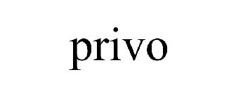 PRIVO