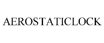 AEROSTATICLOCK