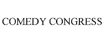 COMEDY CONGRESS